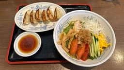 手もみラーメン 福しん 大久保駅前店