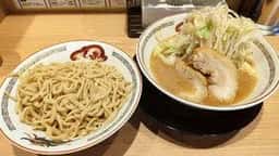 ラーメン豚山 小田原店