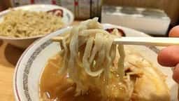 ラーメン豚山 小田原店