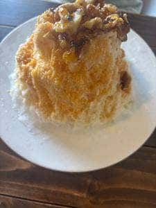 与八郎 Cafe&Sweets