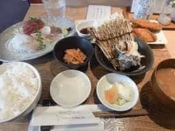 うお佐食堂