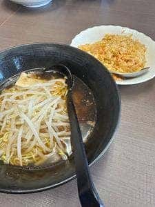 中華料理 福泉餃子