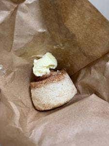 NOTHING  BUT SUGAR
