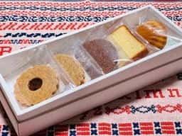 シヅカ洋菓子店 自然菓子研究所 銀座5丁目店