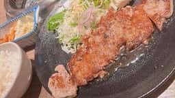焼肉・しゃぶしゃぶ たちばな ヒルトンプラザイースト店