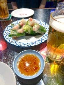 タイ屋台 999 三軒茶屋店