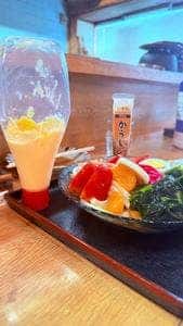 さぬき庵