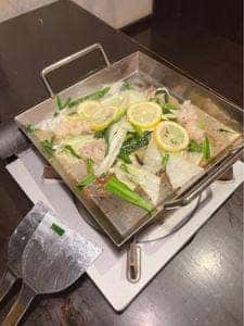 九州料理二代目もつ鍋わたり 立川店