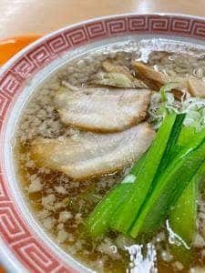幸楽苑 コーナン港北インター店