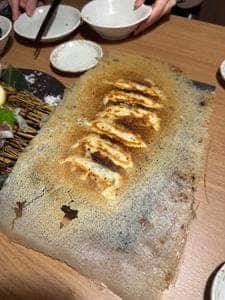 京出汁おでんと旬菜天ぷら 鳥居くぐり 新宿店