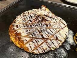 千房 有明ガーデン店