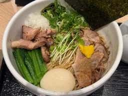 真鯛らーめん 麺魚 錦糸町パルコ店