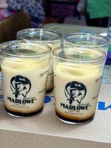 MARLOWE 葉山マリーナ店