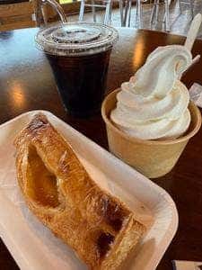 余市ワイナリー カフェ&ベーカリー