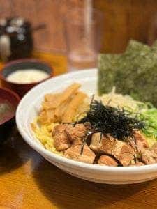 油坊主 三軒茶屋