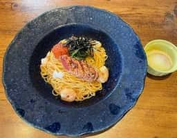 ジョリーパスタ 岡崎三崎町店