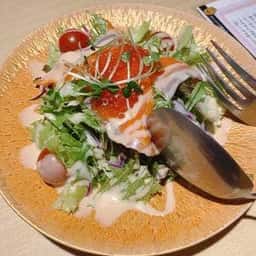 本格和食 個室居酒屋 邸の庭 品川本店