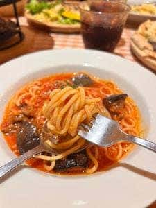 ピッツェリア マリノ