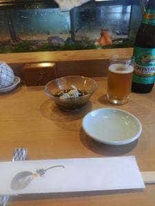 かまくら 小花寿司