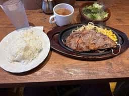 HERO’S ステーキハウス 五反田店