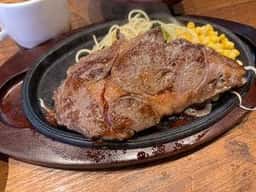 HERO’S ステーキハウス 五反田店