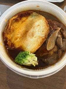 RF1 SALAD MEAL ららぽーと豊洲店
