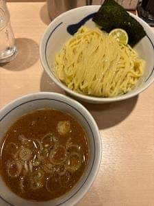 つじ田 渋谷フクラス店