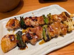 鳥貴族 上小田井店