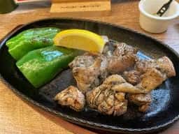 やきとり 西都