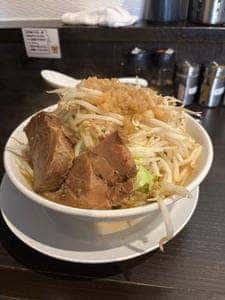 ラーメンDIYラボ