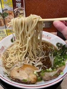 麺家なかむら