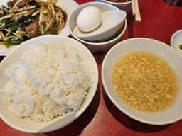 レバニラ髙橋 東仙台店