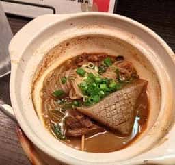 阿倍野 台湾キッチン ソウ