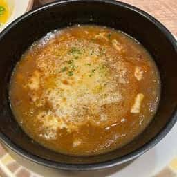 サイゼリヤ キャナルシティ博多店