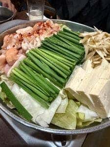 博多 もつ鍋五郎