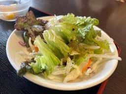 美味中華 満福