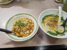 中国料理 九龍居 北区店