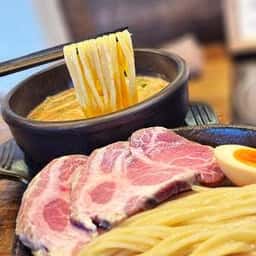 中華そば ことぶきや