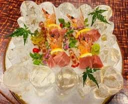 日本料理 てら岡 中洲本店