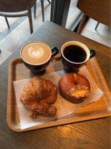 THE CITY BAKERY 仙台読売青葉テラス