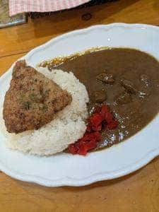 蜂の家銀座本店