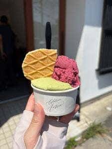 Gelateria Amore