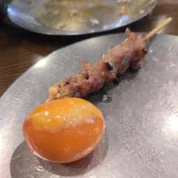 やきとりや 東大宮店