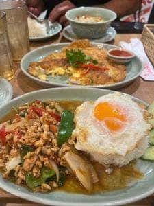 クルン・サイアム 六本木ヒルズ店
