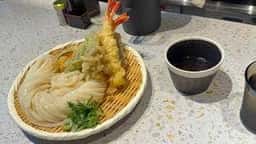 おうどん一
