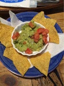メキシコ料理 AL PARAISO