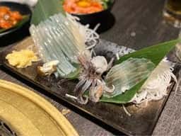 勇旬・いか太郎