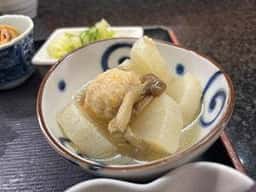 季節料理 松
