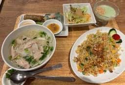 ジャスミンパレス セレオ八王子店