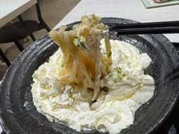 山下本気うどん ココノススキノ店